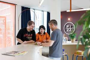 THE FIZZ Darmstadt - Fully furnished apartments for students – Schöfferstraße 2, 64295 Darmstadt-West, Darmstadt – Vorschaubild 15