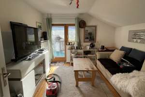 Einfamilienhaus mit FENGSHUI-Anbau oben auf dem Samerberg – Die vollständige Adresse der Immobilie erhältst du vom Anbieter., 83122 Samerberg – Vorschaubild 30