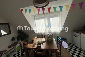 Tauschwohnung: Wohnungstausch in Düsseldorf Pempelfort: Zwei-Zimmer Wohnung – Derendorfer Straße 96, 40479 Pempelfort, Düsseldorf – Vorschaubild 6