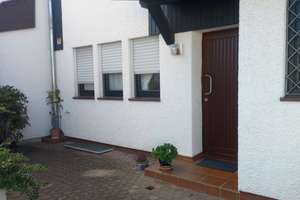 Gepflegtes Reihenmittelhaus mit Garage in Bestlage  – Am Felsenkeller 13, 64347 Griesheim – Vorschaubild 3