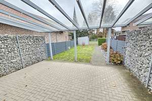 Modern wohnen im Reihenhaus – renoviert, energieeffizient Klasse B, bezugsfertig – Die vollständige Adresse der Immobilie erhältst du vom Anbieter., 41334 Nettetal – Vorschaubild 6