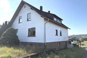 Zweifamilienhaus  in Niederlosheim! – Die vollständige Adresse der Immobilie erhältst du vom Anbieter., 66679 Losheim am See – Vorschaubild 3