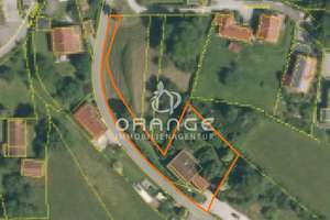 ***CHARMANTES EFH/ZFH MIT POTENZIAL, VIEL PLATZ, GROßEM GRUNDSTÜCK & WINTERGARTEN IN RUHIGER LAGE*** – Die vollständige Adresse der Immobilie erhältst du vom Anbieter., 94474 Vilshofen an der Donau – Vorschaubild 50
