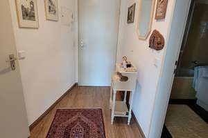 Ohne Makler: Gemütliches 1-Raum-Appartement in Winterberg mit Ausblick – Weltringpark 3, 59955 Winterberg – Vorschaubild 5
