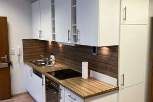 WG-geeignete 3,5-Zimmer-Wohnung in zentraler Lage