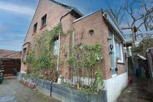 Freistehendes Einfamilienhaus in direkter Nähe zur Lippe – Damaschkeweg 39, 46483 Wesel (Kreis) – Vorschaubild 28