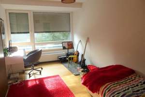 Schickes Einfamilienhaus mit Blick auf Feld und Wiesen.... – 40489 Kaiserswerth, Düsseldorf – Vorschaubild 9