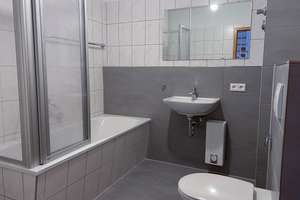 Dachgeschosswohnung über 2 Etagen mit Balkon in ruhiger Wohnlage – Josephinenstraße 10, 9113 Schloßchemnitz, Chemnitz – Vorschaubild 7