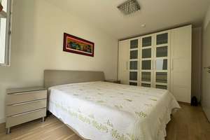 Exklusiv möblierte 2-Zi.-Wohnung mit Südbalkon, Tiefgarage & hochwertiger Ausstattung in Trudering – Die vollständige Adresse der Immobilie erhältst du vom Anbieter., 81825 Gartenstadt Trudering, München – Vorschaubild 9
