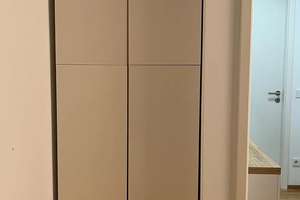 Charmante 2-Zimmer-Wohnung mit Terrasse & eigenem Garten – Die vollständige Adresse der Immobilie erhältst du vom Anbieter., 60486 Bockenheim, Frankfurt am Main – Vorschaubild 5