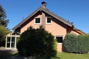 Einfamilienhaus in 15859 Storkow, ca. 180 m vom Wasser entfernt – Hermann- Löns- Weg 5 a, 15859 Storkow (Mark) – Vorschaubild 4