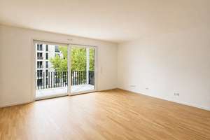 Exklusive 4-Zimmer-Wohnung mit besonderem Wohnkomfort