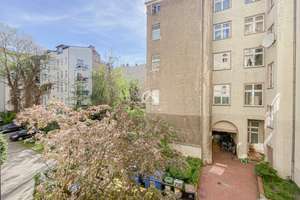 IHRE PERFEKTE FAMILIENWOHNUNG IN TOLLER LAGE IN MOABIT! GROßZÜGIGER GRUNDRISS! PROVISIONSFREI! – Wilsnacker Straße 63, 10559 Moabit, Berlin – Vorschaubild 14
