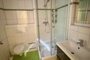 Sonnige 3,5-Zimmer Gartenwohnung in München-Moosach – Netzerstraße 72, 80992 Moosach-Bahnhof, München – Vorschaubild 8