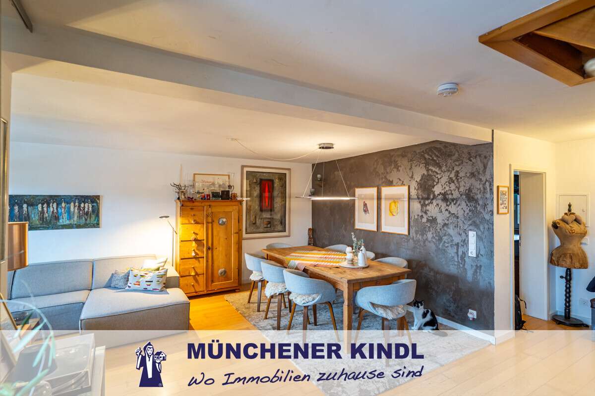 Haus kaufen in 83703 Gmund am Tegernsee