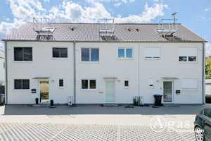 Ihr neues Zuhause auf ca. 124 m²: modernes, familienfreundliches Reihenmittelhaus, 3 Etagen + Garten – Dorfstraße 34 A, 15537 Oder-Spree (Kreis) – Vorschaubild 2