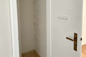     Großzügige, hochwertig sanierte Wohnung in Düsseldorf-Düsseltal – 40237 Düsseltal, Düsseldorf – Vorschaubild 20