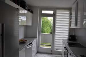 4-Zimmer-Wohnung mit Balkon in schöner, ruhiger Westlage in München-Solln – Springerstr. 8, 81477 Solln, München – Vorschaubild 3