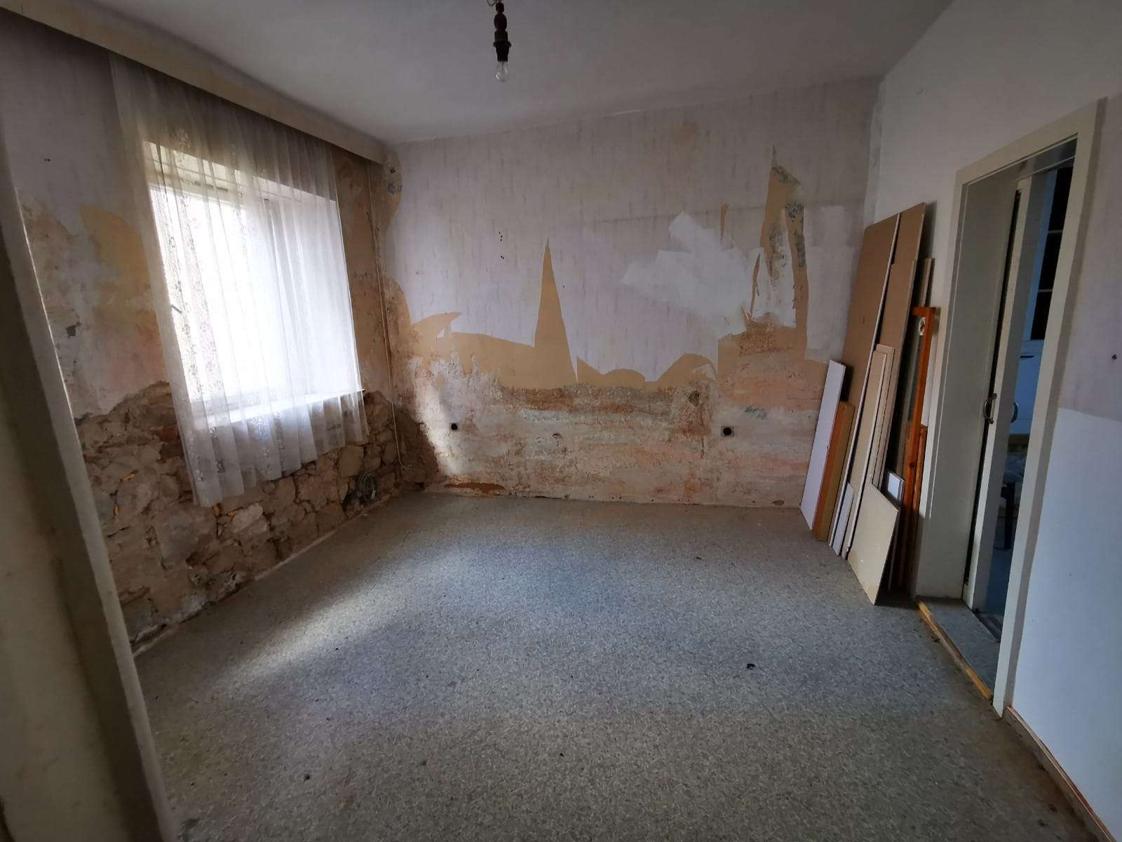 Immobilie in Mügeln - Historisches Gebäude in Mügeln auf Erbpachtland - Bild 0