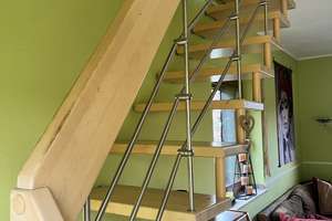 Freistehend. EFH oder 2FHS in  VIE-Hamm. Vieles ist möglich. – Die vollständige Adresse der Immobilie erhältst du vom Anbieter., 41747 Viersen – Vorschaubild 28