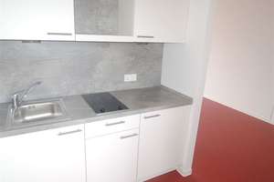 1-Zimmer-Appartement in Toplage Nähe Uni in Trier, Tarforst – Augustinusstraße 15, 54296 Tarforst, Trier – Vorschaubild 1