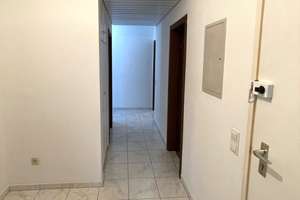 TOP 4-Zi. Wohnung mit Balkon in Nürnberg - Langwasser / Wohnung kaufen – Die vollständige Adresse der Immobilie erhältst du vom Anbieter., 90473 Langwasser Südost, Nürnberg – Vorschaubild 2