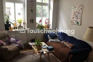 Tauschwohnung: Tausche Wohnung in Leipzig plagwitz – Die vollständige Adresse der Immobilie erhältst du vom Anbieter., 4229 Plagwitz, Leipzig – Vorschaubild 1