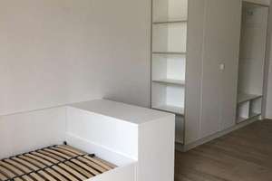 Köln: provisionsfreies möbliertes (Studenten-) Apartment mit Küchenzeile und Balkon – Bonner Str. 281, 50968 Bayenthal, Köln – Vorschaubild 5
