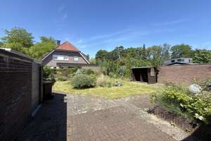 Wohnen in ruhiger Sackgassenlage mit schönem Garten, Garage und Keller – Die vollständige Adresse der Immobilie erhältst du vom Anbieter., 48159 Kinderhaus-Ost, Münster – Vorschaubild 19