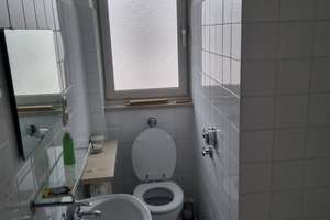 1,0-Zimmer 1.OG Wohnung in Obergiesing, München mit Balkon – Die vollständige Adresse der Immobilie erhältst du vom Anbieter., 81541 Obergiesing, München – Vorschaubild 5