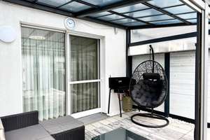 Ruhig gelegene Maisonettewohnung mit überdachter Terrasse in Kinzigbogen – Die vollständige Adresse der Immobilie erhältst du vom Anbieter., 63452 Lamboy, Hanau – Vorschaubild 15