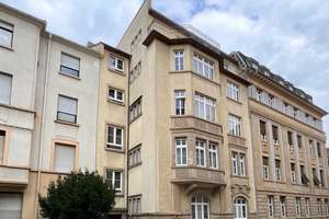 Stilvolle Dachgeschosswohnung in begehrter Lage – 67061 Süd, Ludwigshafen am Rhein – Vorschaubild 8