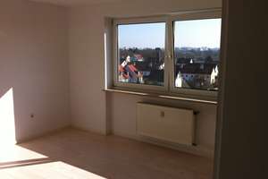 3-Zimmer-Wohnung mit traumhaftem Ausblick über die Stadt – Die vollständige Adresse der Immobilie erhältst du vom Anbieter., 80935 Lerchenau-Ost, München – Vorschaubild 5