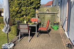 Ruhiges Reihenendhaus am Ortsrand von Erfurt / Stotternheim! – Die vollständige Adresse der Immobilie erhältst du vom Anbieter., 99095 Stotternheim, Erfurt – Vorschaubild 11
