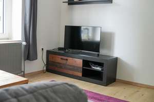 Vollmöbliertes Appartement in Gelsenkirchen-Buer – Königsgrätzer Straße 3, 45897 Buer, Gelsenkirchen – Vorschaubild 11
