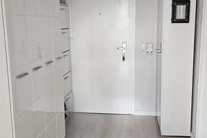 Moderne 3-Zimmer Wohnung mit Balkon im 6. OG in Perlach – Die vollständige Adresse der Immobilie erhältst du vom Anbieter., 81737 Neuperlach, München – Vorschaubild 12