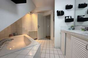 Dachgeschosswohnung mit Einbauküche in begehrter Lage – Die vollständige Adresse der Immobilie erhältst du vom Anbieter., 68163 Lindenhof, Mannheim – Vorschaubild 15