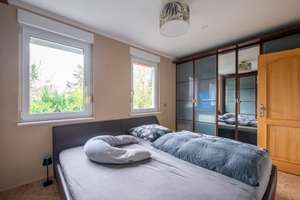 Freistehendes Einfamilienhaus mit autarker Energieversorgung in Berlin-Rudow – Die vollständige Adresse der Immobilie erhältst du vom Anbieter., 12355 Rudow, Berlin – Vorschaubild 14