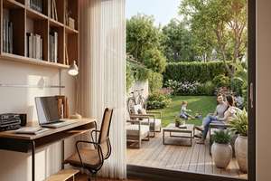 Nur noch 2 Wohneinheiten verfügbar! Moderne Neubau-Eigentumswohnung mit Terrasse & Tiefgarage – 51143 Zündorf, Köln – Vorschaubild 16