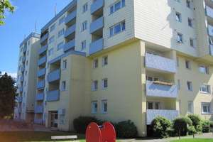 Familienfreundliche 4 Zimmer Wohnung mit Balkon und Aufzug! – Lemierser Str. 4, 52074 Hörn, Aachen – Vorschaubild 3