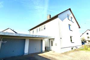 Drei in Einem!
Ihr Mehrfamilienhaus in Regensburg Harting! – Die vollständige Adresse der Immobilie erhältst du vom Anbieter., 93055 Burgweinting-Harting, Regensburg – Vorschaubild 7