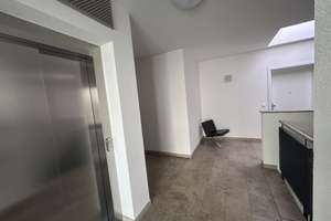 Neuwertiges Penthouse mit 2,5 Zimmern in Darmstadt-Mitte – Elisabethenstr. 66, 64283 Mitte, Darmstadt – Vorschaubild 2