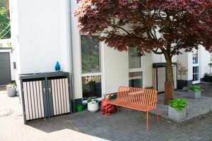 Neuwertige DHH mit 1a technischer Ausstattung & Traumgarten in ruhiger Lage Solingen-Burg – Die vollständige Adresse der Immobilie erhältst du vom Anbieter., 42659 Burg/Höhscheid, Solingen – Vorschaubild 45