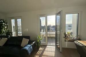 Nachmieter gesucht: Moderne 2-Zimmer-Penthousewohnung im Neubau ab 01.03.2026 – Die vollständige Adresse der Immobilie erhältst du vom Anbieter., 40468 Unterrath, Düsseldorf – Vorschaubild 3