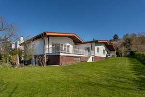 Provisionsfrei! Bungalow in Hanglage mit Einliegerwohnung und großer Sonnenterrasse – Darmstadt-Dieburg (Kreis) – Vorschaubild 26