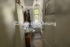 Tauschwohnung: Regensburg: Charmante 3-Zimmer-Wohnung – Die vollständige Adresse der Immobilie erhältst du vom Anbieter., 93047 Innenstadt, Regensburg – Vorschaubild 3