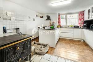 Gepflegtes Bauernhaus mit Charme & Potenzial: 2200 m² Grundstück, Scheune & Wohnmöglichkeiten – Die vollständige Adresse der Immobilie erhältst du vom Anbieter., 79879 Wutach – Vorschaubild 27