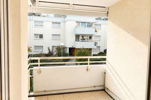 Helle 2-Zimmer-Wohnung mit Balkon, Klima & hochwertiger EBK – Die vollständige Adresse der Immobilie erhältst du vom Anbieter., 71642 Neckarweihingen, Ludwigsburg – Vorschaubild 4