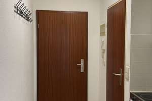 Gemütliches 1-Zimmer-App. in Nähe Uni (Wohnheim für Schüler, Studenten u. Auszubildende) – Akademiestraße 6, 68159 Innenstadt/Jungbusch, Mannheim – Vorschaubild 5