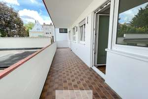 Zentrumsnaher Wohntraum: Frisch sanierte 3-Zimmer-Wohnung mit großem Balkon – Die vollständige Adresse der Immobilie erhältst du vom Anbieter., 53721 Siegburg – Vorschaubild 6